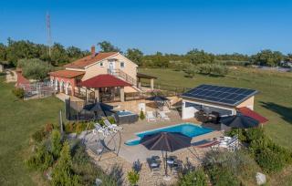 Villa Ivda in Porec Area - Nova Vas - 4