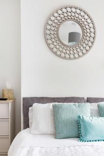 Secret City Courtyard Cottage Within Chester City Walls - Chester - 2