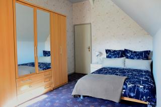 Ferienwohnung Wilhelm - Springstille - 8