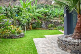 Quinta Golfinho - Arco da Calheta - 2