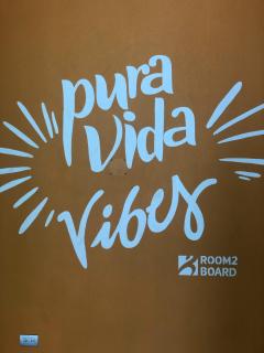 Room2Board Hostel and Surf School - Jacó - 5