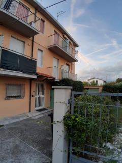 A due passi dal mare - Marina di Carrara - 8