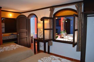 Hotel Tepeyac - San Cristóbal de Las Casas - 9