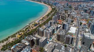 Comfort Hotel Maceió - Maceió - 8