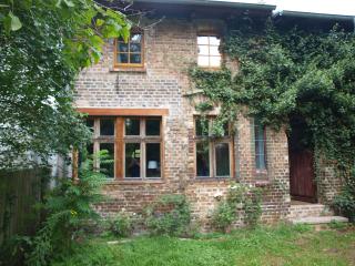 Natur erleben und Ruhe genießen - Neuentempel - 9