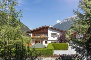 Appart Pfeifer - Neustift im Stubaital - 2