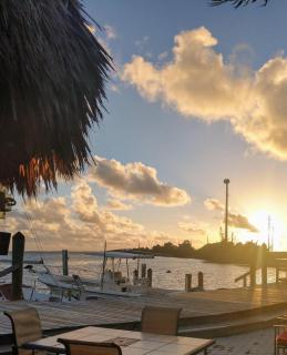 Conch Key Fishing Lodge & Marina - 5