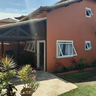 Ecco House Buzios - 2