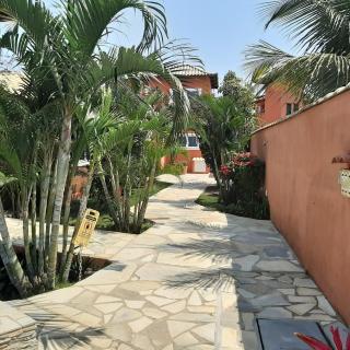 Ecco House Buzios - Búzios - 1