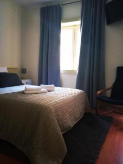 Villa Regio Room & Garden - Vila do Conde - 0