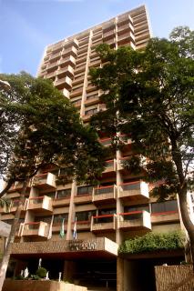 Hotel Flat Bassano Vaccarini - Ribeirão Preto - 1
