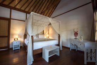 Villa Luna Sunset Beach - Gili Trawangan - 1