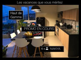 Résidence Nakiya - Sainte-Marie - 0