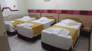 Inter Park Hotel - Ponta Porã - 1