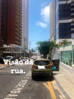 Localização PRIVILEGIADA Beach Class Iracema - 6