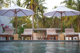 Villa Luna Sunset Beach - Gili Trawangan - 7