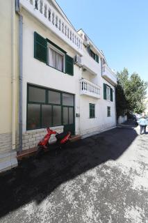 Apartments Vedrana - Biograd na Moru - 9