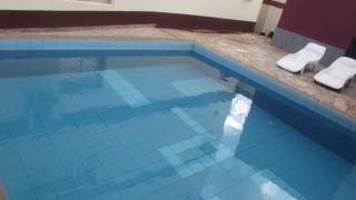 Inter Park Hotel - 8