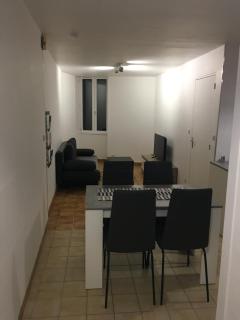Charmant T2 RDC dans résidence avec parc arboré - Saint-Pierre-le-Moûtier - 3