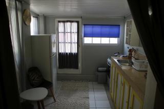 Coral Reef Beach - Savaneta - 6