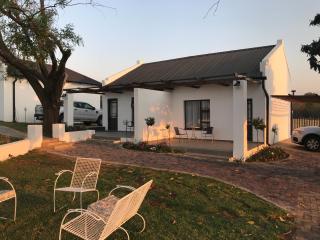 Steenkoppies estate semi self catering unit 1 - Magaliesburg - 7