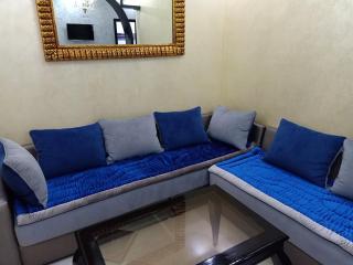 Residence oulad touimi - Martil - 9