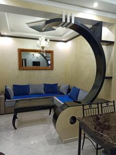 Residence oulad touimi - Martil - 8
