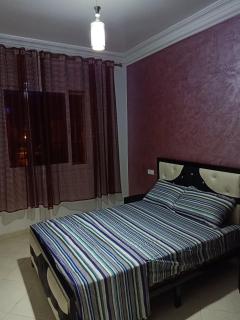 Residence oulad touimi - Martil - 3