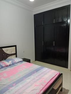 Residence oulad touimi - Martil - 4