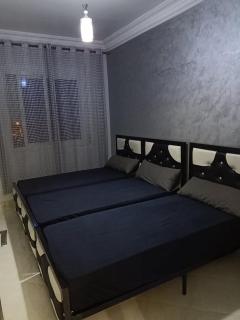 Residence oulad touimi - Martil - 5