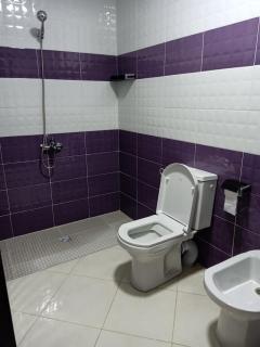 Residence oulad touimi - Martil - 1