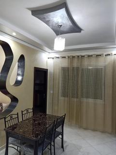 Residence oulad touimi - Martil - 6