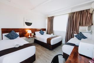 Tamworth City Motel - Tamworth - 3