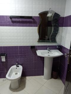 Residence oulad touimi - Martil - 2