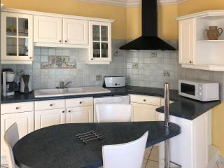 Les Agapanthes La Riche - 5