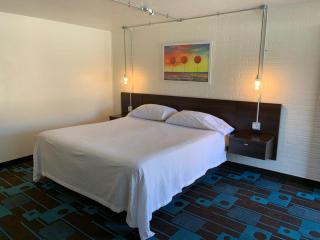 The Sands Motel - Boulder City - 4