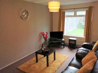 Fearnhead House - Warrington - 4