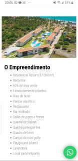 Carneiros Beach Resort 110D - 9