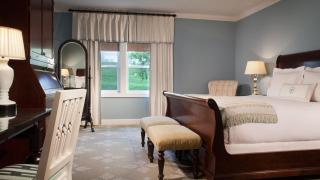 Omni Bedford Springs Resort & Spa - 4