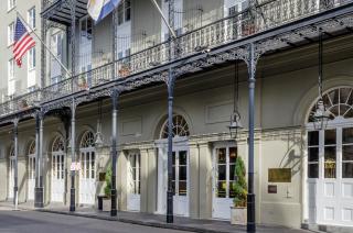 Omni Royal Orleans Hotel - New Orleans - 4