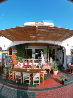 Bamboo Lodge Paracas - Paracas - 9