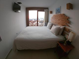 Bamboo Lodge Paracas - Paracas - 5