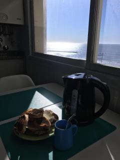 Apartamento Costa del Sol - Mar del Plata - 0