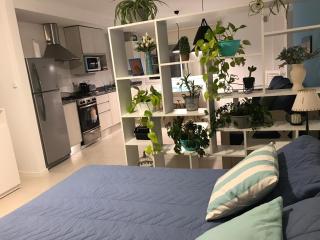 Apartamento Costa del Sol - Mar del Plata - 5