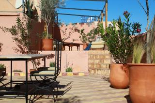 Riad Laila - Marrakech - 2