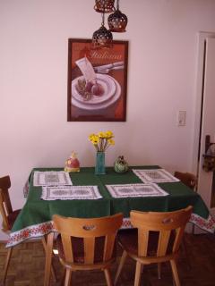 Apartment Sophia - Seefeld in Tirol - 8