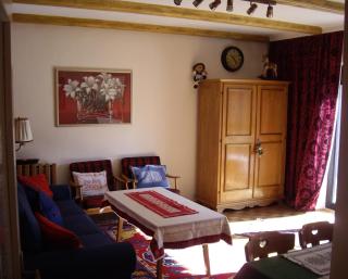 Apartment Sophia - Seefeld in Tirol - 9