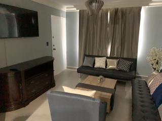 Zona dorada: amplio departamento para 12 - 8