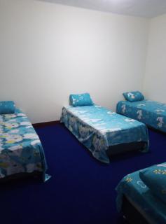 Hana hostel not for Egyptian - 9