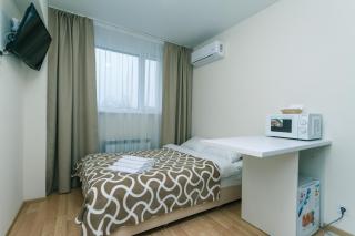My SmartApart Hotel Today - Kyiv - 6